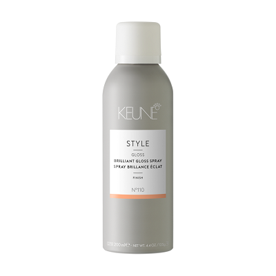 KEUNE Style Brilliant Gloss Spray N°110 200ml