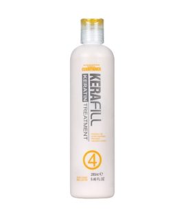 Freecia Professional Kerafill Daily Conditioner 280ml in Pakistan at Manmohni health and beauty Supply
