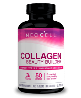 NeoCell Collagen Beauty Builder, 150 Ct