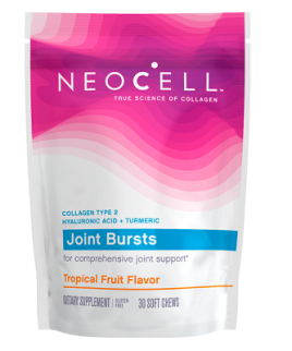 NeoCell JOINT BURSTS DIETARY SUPPLEMENT