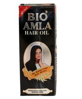 Best Buy Bio Amla Herbal Hair Oil in Pakiostan at Manmohni
