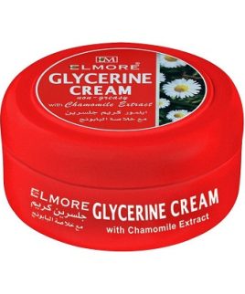 Elmore Glycerine Cream 175 ML in Pakistan Online At Manmohni