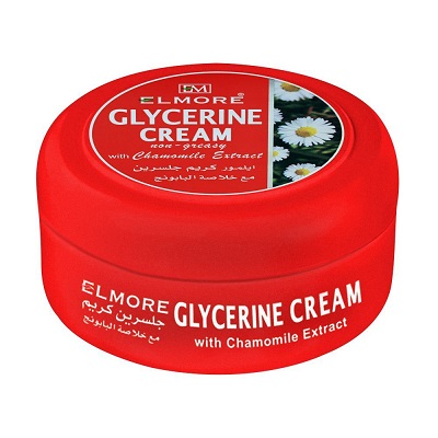 Elmore Glycerine Cream 175 ML in Pakistan Online At Manmohni