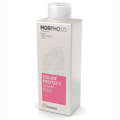 Framesi Morphosis Color Protect Shampoo in Pakistan at Manmohni