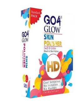 Go 4 Glow HD Skin Polisher