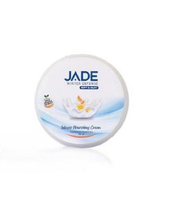 Jade Winter Defense Soft and Silky Moisturizer Cream in Pakistan at Manmohni