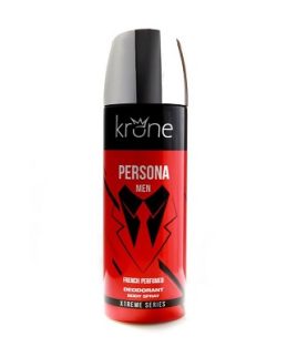 Krone Persona Men Deodorant Body Spray 200 ML Online in Pakistan