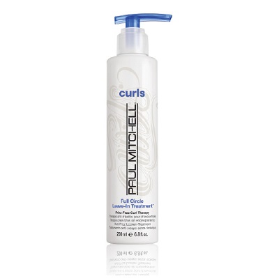 Paul Mitchell Curls Full Circle Leave-In Treatment 200 ML online in Pakistan at Manmohni