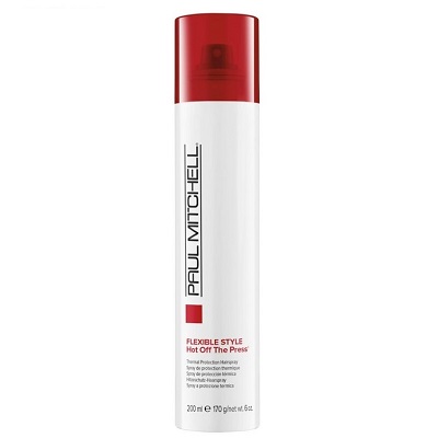 Paul Mitchell Express Style Hot Off The Press Spray 200 ML