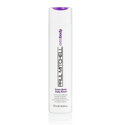 Paul Mitchell Extra Body Daily Rinse Conditioner 300 ML in Pakistan at Manmohni