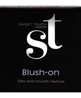 Sweet Touch London Blush-On Buy Online in Pakistan at Manmohni