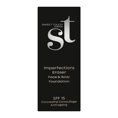Sweet Touch London Imperfection Eraser Foundation Best Online Buy in Pakistan at Manmohni