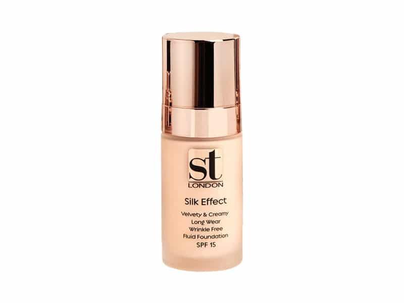 Sweet Touch London Silk Effect Foundation Ivory Online in Pakistan at Manmohni