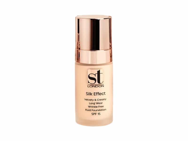 Sweet Touch London Silk Effect Foundation Ivory Rose