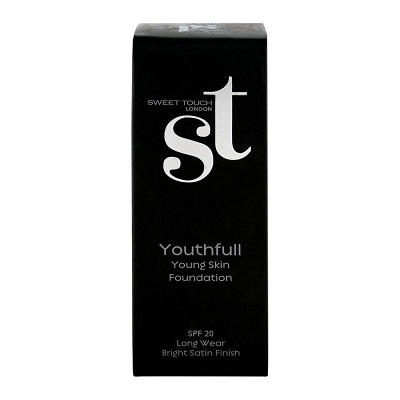 Sweet Touch London Youthful Young Skin Foundation Online Buy in Pakistan