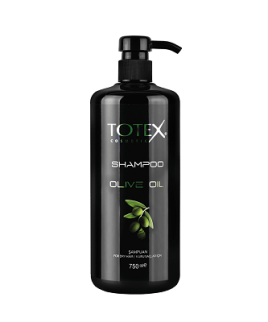 Totex Shampoo Olive Oil 750 ML in Pakistan at Manmohni