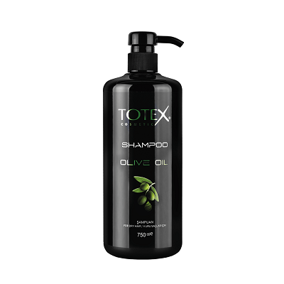 Totex Shampoo Olive Oil 750 ML in Pakistan at Manmohni