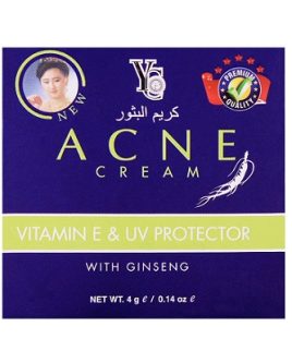 YC Acne Cream 4 GM Buy Online in Pakistan