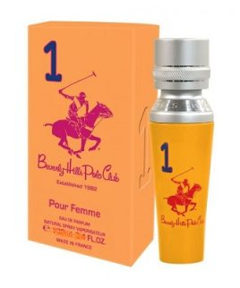 Beverly Hills Polo Club Sport 1 Pour Femm for Women online in Pakistan