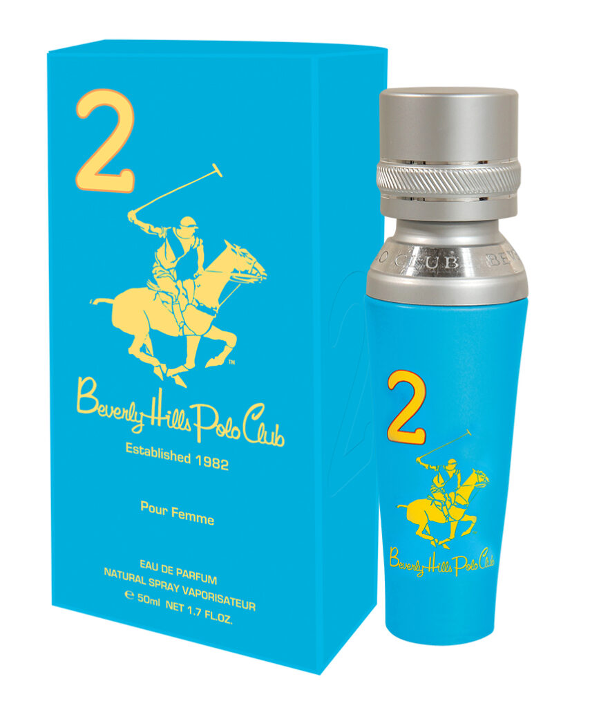 Beverly Hills Polo Club Sport 2 Pour Femme for Women online in Pakistan