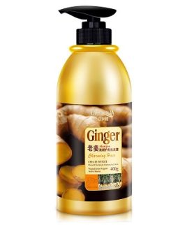 Bioaqua Deep Cleansing Ginger Shampoo 400 ML Online in Pakistan