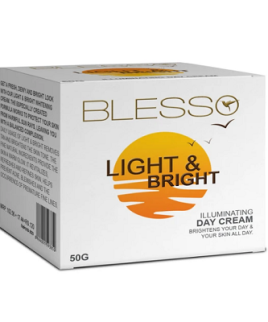Blesso Bright & Light Day Cream