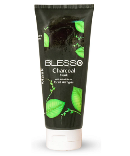 Blesso Charcoal Mask 150 ML