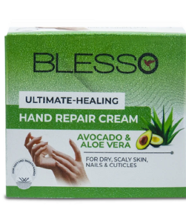 Blesso Ultimate Healing Repair Hand Cream 50 GM