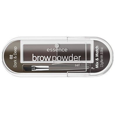Buy Essence Brow Powder Set 02 online in Pakistan on Manmohni