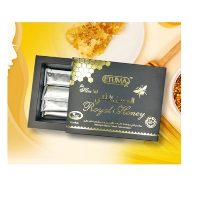 Etumax Royal Honey For HIM online in Pakistan