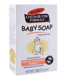 Palmer's Cocoa Butter Baby Soap 100 GM