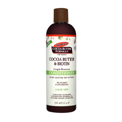 Palmer's Cocoa Butter & Biotin Conditioner 350 ML online in Pakistan