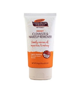Palmer's Cocoa Butter Foaming Creamy Cleanser & Makeup Remover 150 ML online in Pakistan on Manmohni