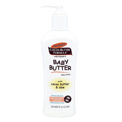 Palmer's Cocoa Butter Formula Baby Butter Baby Lotion 250 ML