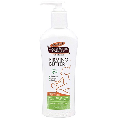 Palmer's Cocoa Butter Formula Firming Butter Lotion 315 ML online in Pakistan on Manmohni