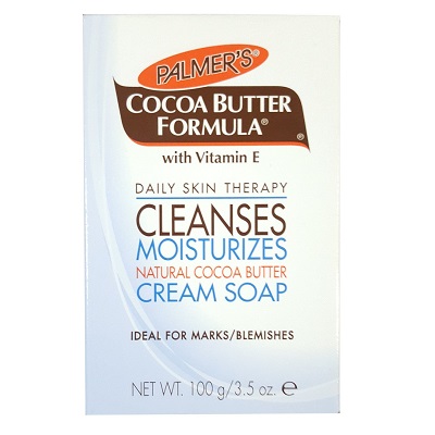 Palmer's Cocoa Butter Formula Moisturizing Soap with Vitamin E 100 G online in Pakistan