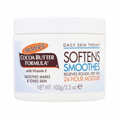 Palmer's Cocoa Butter Formula Original Solid Jar Cream