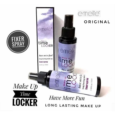 Emelie Make up Time Locker 100 ML on Manmohni.pk Online in Pakistan