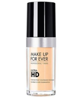 MAKE UP FOR EVER Ultra HD Invisible Cover Foundation Y215