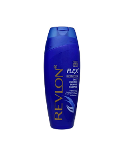 Revlon Flex Hydration Daily Moisture Balance Shampoo
