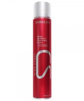 Sabalon Hair Styling Spray 420 ML