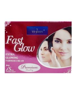 Vi John Fast Glow Extra Glowing Fairness Cream