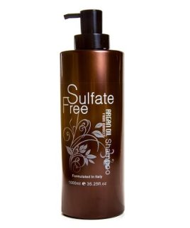 Argan Oil Sulfate Free Shampoo 1000ML