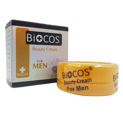Biocos Beauty Night Cream For Men