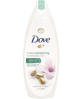 Dove Purely Pampering Pistachio Cream Body Wash