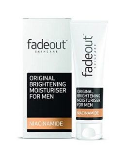 Fade Out Brightening Moisturizer Day Cream for Men 50ml