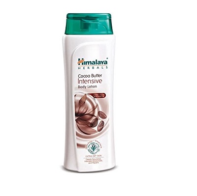 Himalaya Cocoa Butter Intensive Body Lotion 100ml