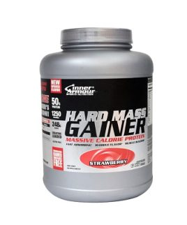 New Inner Hard Mass Gainer 6 Lbs Supplement