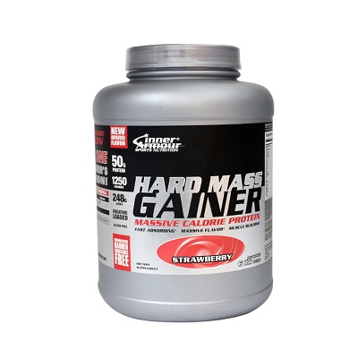 New Inner Hard Mass Gainer 6 Lbs Supplement