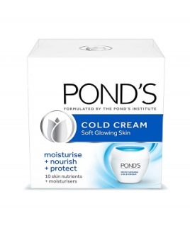 Ponds Moisturising Cold Cream 100 ml